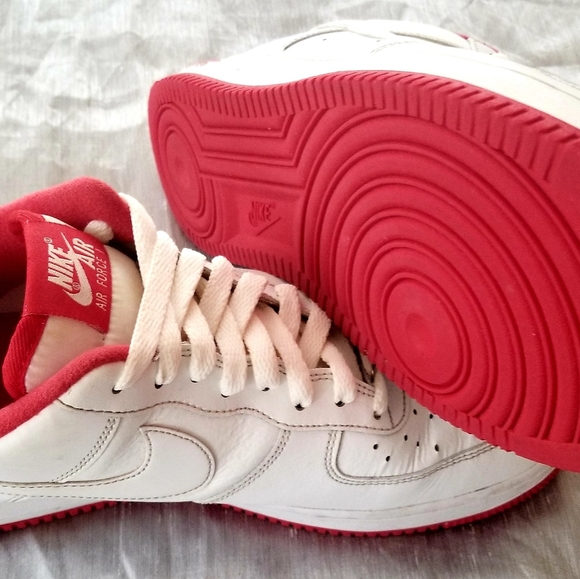 Nike AF1 CHICAGO - Picture 10 of 11